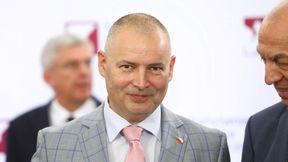 Senator RP musi tłumaczyć się z obraźliwych tytułów przelewów. Była żona ma dość