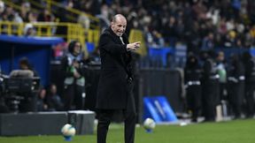 Karygodne zachowanie Massimiliano Allegrego? Wpłynęła skarga
