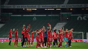 Bundesliga. "Mistrzostwo dzięki Neuerowi i Lewandowskiemu". Niemieckie media komentują triumf Bayernu