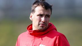 Liga Europy: Broendby - Lechia Gdańsk. Jarosław Bieniuk: Nie mamy się czego bać