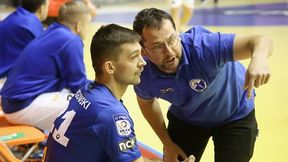 Chrobry - Stal. Lipka katem gospodarzy. Mielczanie autorami kolejnej niespodzianki