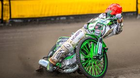 Grand Prix ważne dla Patryka Dudka, ale najważniejsza jest polska liga