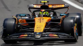Ależ ścisk w F1. Kandydat do tytułu podtrzymuje świetną serię