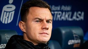 Trener Motoru zdradził plany transferowe. "Przekazałem listę zawodników właścicielowi"