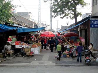 Szaleństwo na południu Chin. Mają swoją gorączkę złota