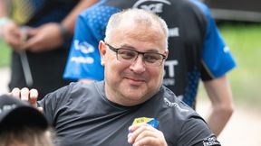 "Wyciągnięty" ze sklepu z butami. To przyszły selekcjoner reprezentacji Polski?