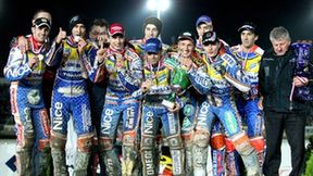 Żużel. Retro speedway. Unibax Toruń mistrzem Polski! Finał Speedway Ekstraligi 2008 (galeria)