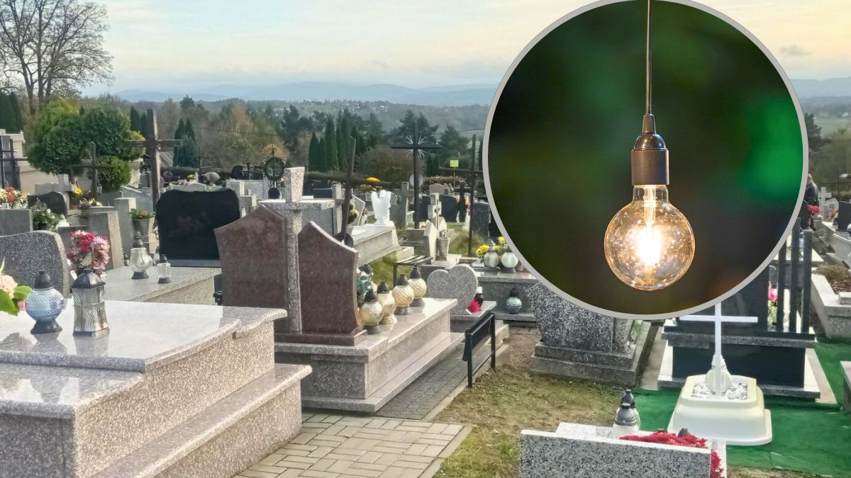 Ten cmentarz będzie ekologiczną perełką 