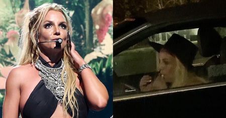 Britney Spears była pod wpływem NARKOTYKÓW!? Nowe ustalenia w sprawie pijackiego rajdu