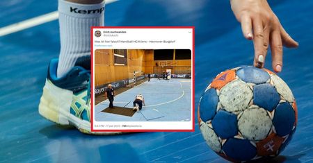 "Czegoś takiego nie przeżyłem". Absurd w "polskiej" grupie w pucharach