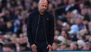 Liverpool w kryzysie. "To frustrujące"