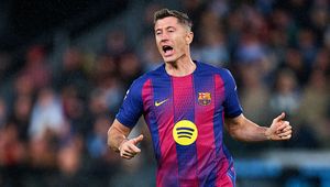 Otoczenie Lewandowskiego zareagowało na sensacyjne plotki ws. kariery