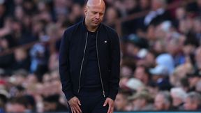 Liverpool w kryzysie. "To frustrujące"