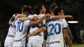 Mistrza Włoch wyłoni ostatnia kolejka. Inter gra do końca