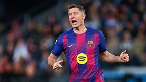 Otoczenie Lewandowskiego zareagowało na sensacyjne plotki ws. kariery