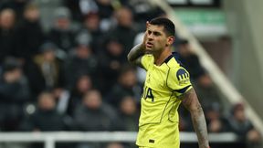 Gol przewrotką na wagę remisu. I to w ostatnim momencie