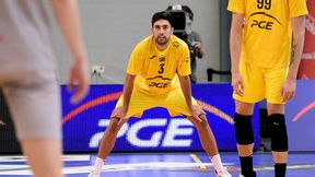 PlusLiga. Czas powrotu Sandera wciąż nieznany. "Ważny jest teraz spokój i niepopadanie w hurraoptymizm"