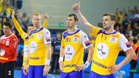 Vive Tauron - Meble Wójcik. Osłabieni mistrzowie wciąż bezlitośni