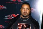 Koncertowa klapa Ice Cube'a