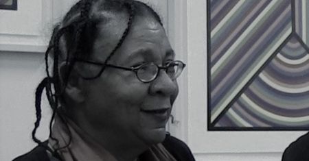 Nie żyje bell hooks. Słynna czarnoskóra feministka