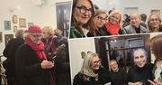 Petit Atelier: Malarskie mikrokosmosy Krystyny Suchwałło