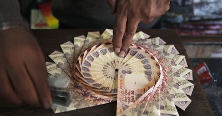 Amnestia podatkowa w Indiach przyniosła ujawnienie 10 miliardów dolarów