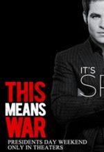 [wideo] ''This Means War'' - Hardy i Pine biją się o Witherspoon