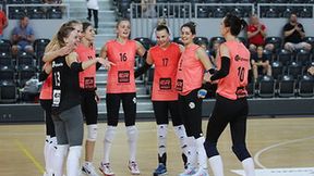 I Memoriał im. Jerzego Góreckiego: Legionovia Legionowo - MKS Dąbrowa Górnicza 3:1 (galeria)