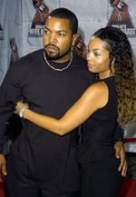 John Singleton i Ice Cube w Drużynie A