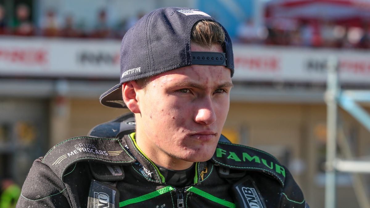 WP SportoweFakty / Arkadiusz Siwek