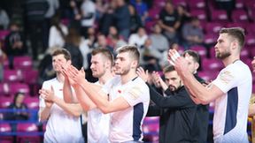 Liga Mistrzów: Projekt Warszawa - Ziraat Bankasi Ankara 1:3 (galeria)