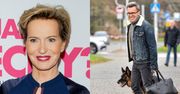 Paulina Smaszcz mówi, dlaczego nie przygarnęła psa Bono i zdradza: "To był prezent dla Maćka. Zapłaciłam BARDZO DUŻO"