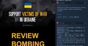 Trolle zaatakowały This War of Mine. Negatywne oceny Steam