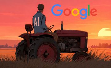 Farmy AI wdarły się do polskiego Discovera. Dotarliśmy do analizy dużego wydawcy