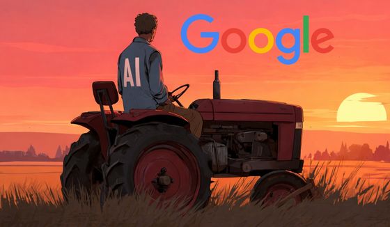 Farmy AI wdarły się do polskiego Discovera. Dotarliśmy do analizy dużego wydawcy