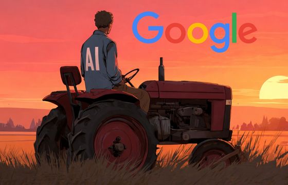 Farmy AI wdarły się do polskiego Discovera. Dotarliśmy do analizy dużego wydawcy