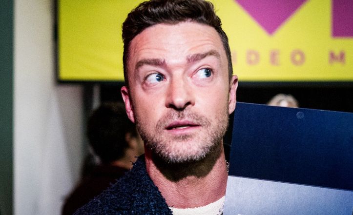 Fani Justia Timberlake panikują, bo nie mogą kupić biletów na jego koncert: "DRAMAT"