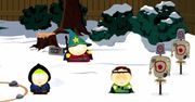 South Park: The Stick of Truth pokaże Wam siłę magii pierdzenia