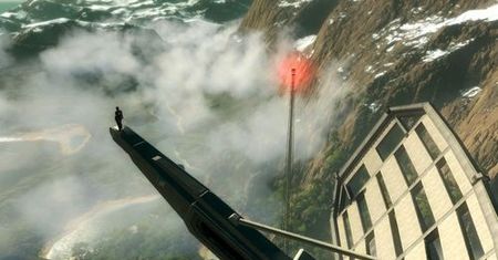 Co zaoferuje nam demo Just Cause 2?