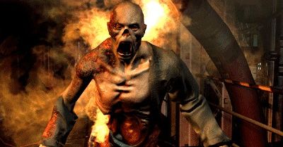 Doom 3 zmierza na 360