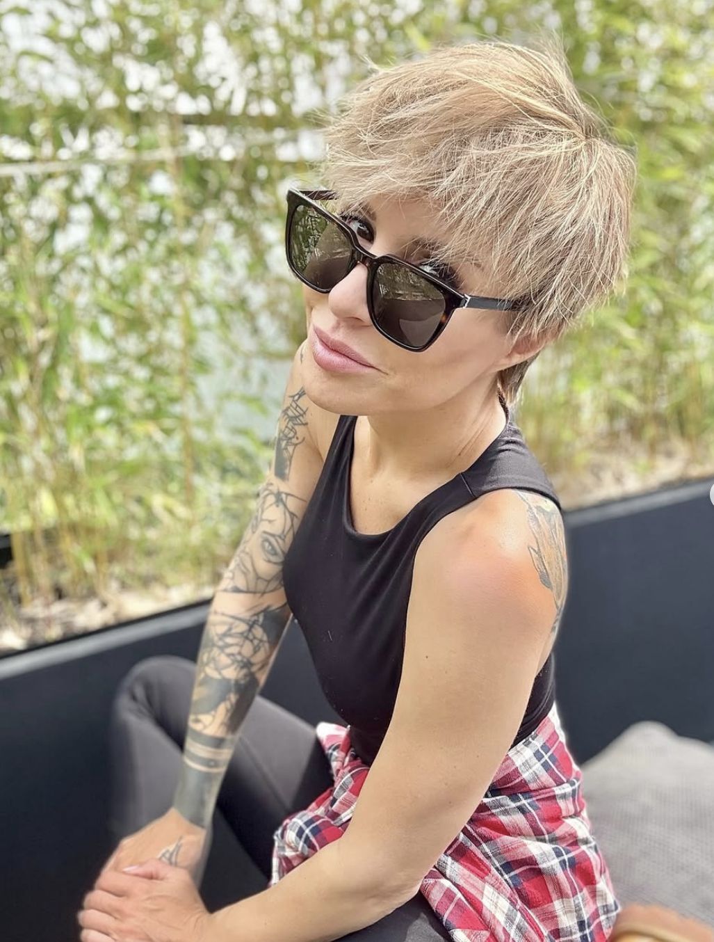 Blanka Lipińska
