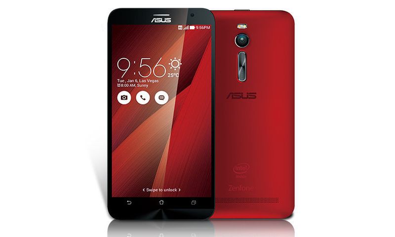 ZenFone 2
