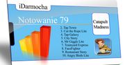 iDarmocha - notowanie 79.