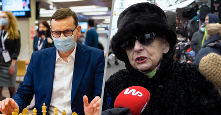 Seniorzy są wściekli na rząd. Nie podoba im się Polski Ład. "Nerwowo nie mogę wytrzymać!"