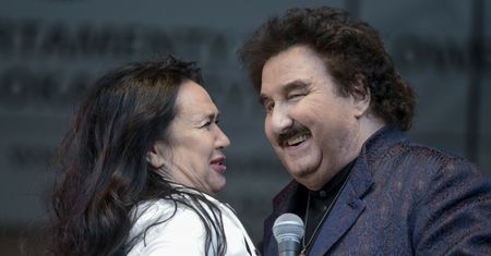 Przybrana córka Krzysztofa Krawczyka zabrała głos. "Mam dość"