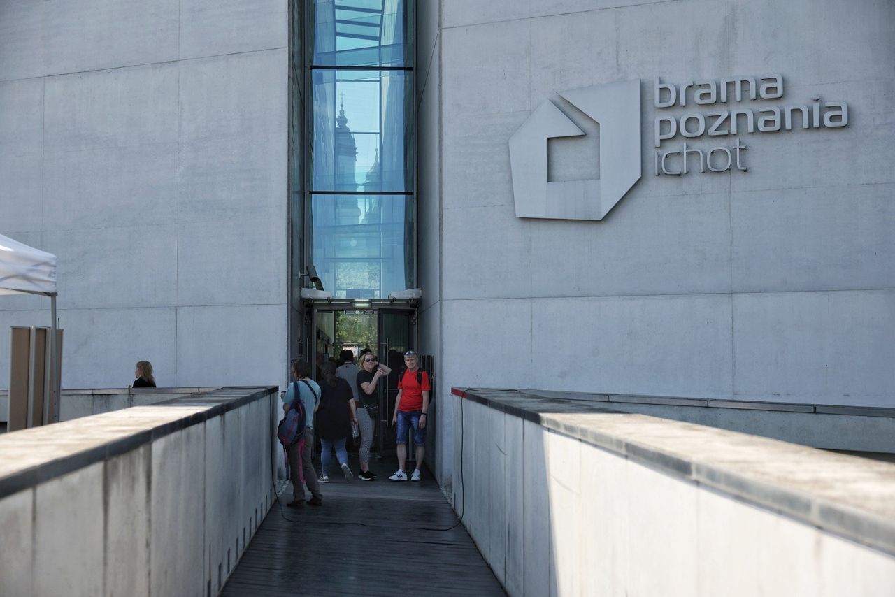 Poznań: Wrzesień z Centrum Dziedzictwa. Warsztaty, zwiedzanie, wystawy