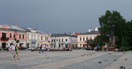 Polskie miasto na liście. To nie jest powód do dumy