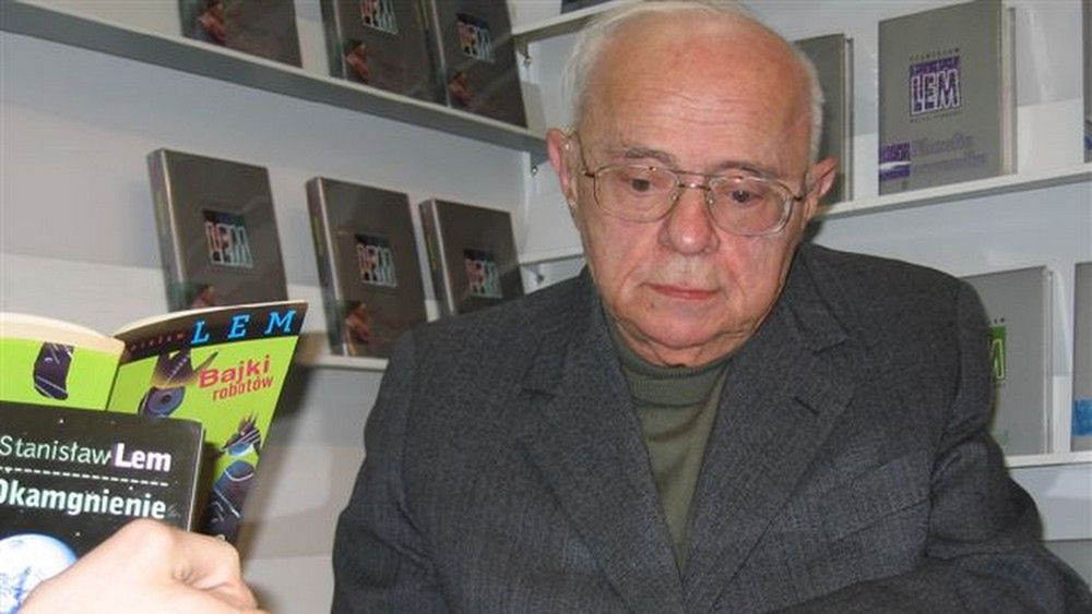 Zapomniana przyszłość: Jerzy Żuławski. Polscy pisarze SF, których nie poznasz w szkole 2