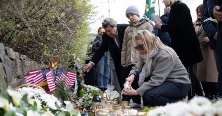 Śmierć amerykańskich żołnierzy na Litwie. Taką zapomogę otrzymają rodziny