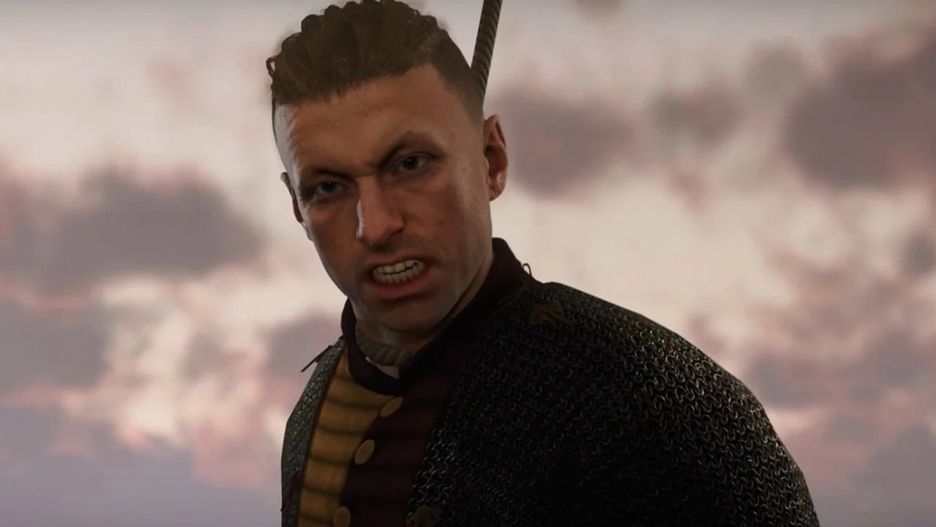 Źrodło fot. Warhorse Studios